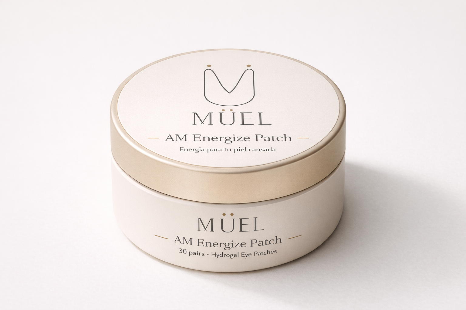 AM Energize Patch Imagen principal del producto
